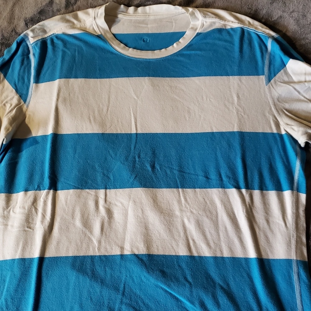 Lululemon Shirt